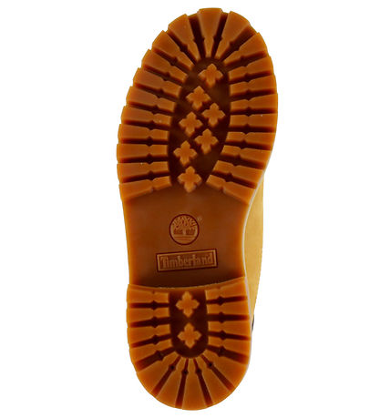 Timberland Støvler - Premium - Wheat