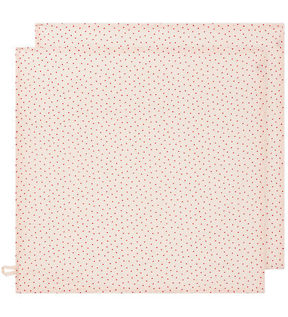 MarMar Stofbleer - 2-pak - Ada - Happy Hearts