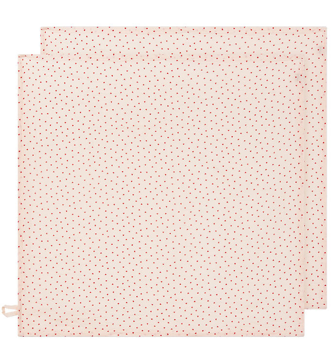 MarMar Stofbleer - 2-pak - Ada - Happy Hearts