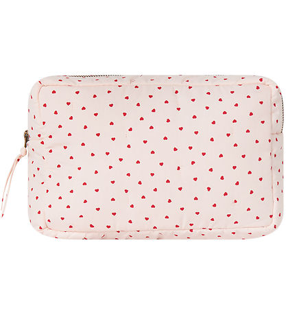 MarMar Toilettaske - Happy Hearts