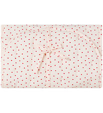 MarMar Pusleunderlag - Happy Hearts