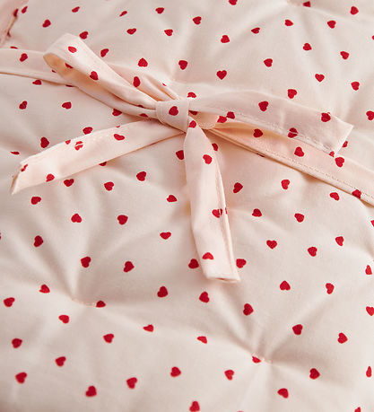 MarMar Pusleunderlag - Happy Hearts