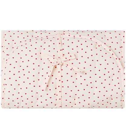 MarMar Pusleunderlag - Happy Hearts