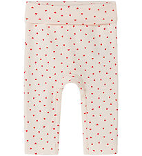 MarMar Bukser - Bomuld/Modal - Piva - Happy Hearts