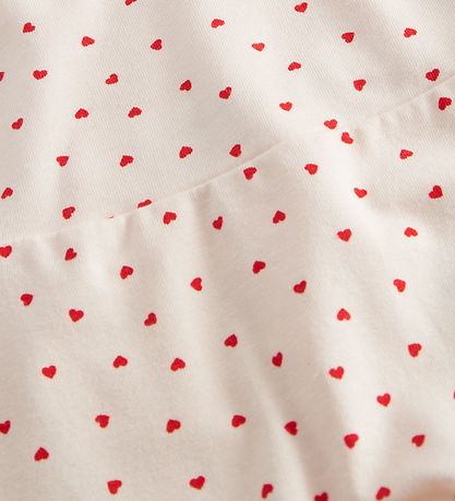MarMar Bukser - Bomuld/Modal - Piva - Happy Hearts