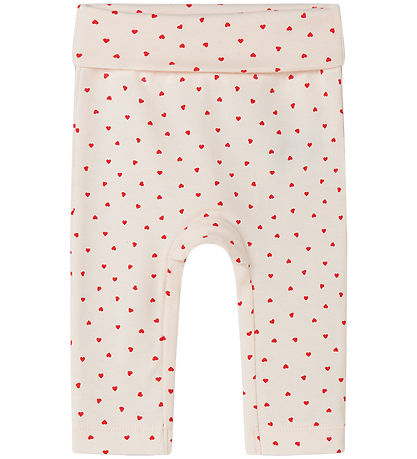 MarMar Bukser - Bomuld/Modal - Piva - Happy Hearts