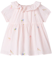 MarMar Kjole - Dalino - Summer Embroidery