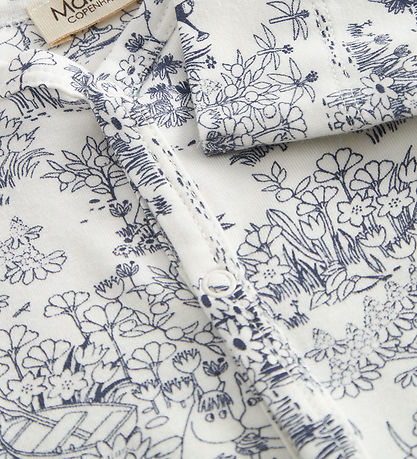 MarMar Body l/æ - Bomuld/Modal - Bruno - Moominvalley