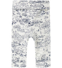 MarMar Bukser - Bomuld/Modal - Piva - Moominvalley