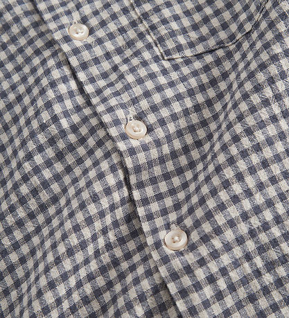 MarMar Skjorte - Tage - Marine Check