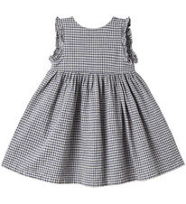 MarMar Kjole - Darame - Marine Check