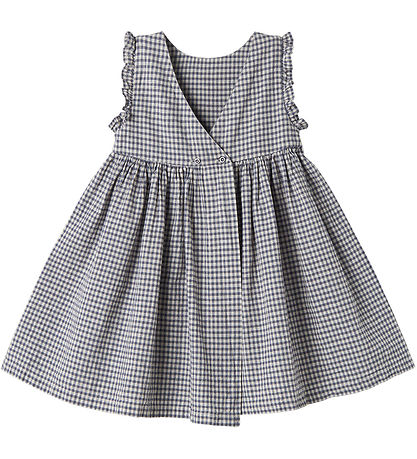 MarMar Kjole - Darame - Marine Check