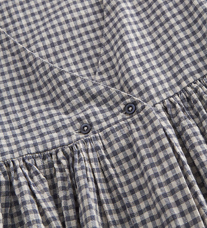 MarMar Kjole - Darame - Marine Check