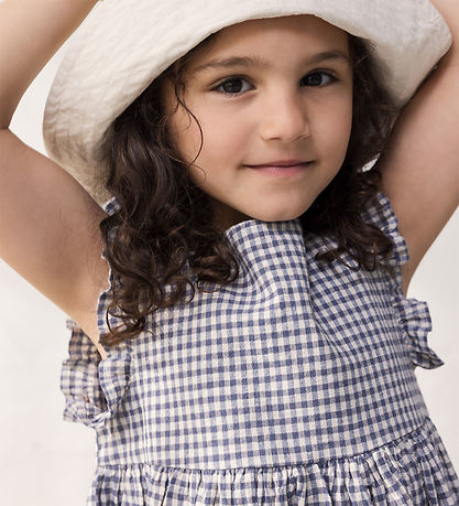 MarMar Kjole - Darame - Marine Check