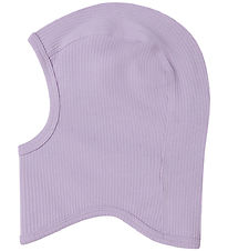 MarMar Elefanthue - Rib - Bomuld/Modal - 1-lags - Lilacs