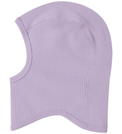 MarMar Elefanthue - Rib - Bomuld/Modal - 1-lags - Lilacs