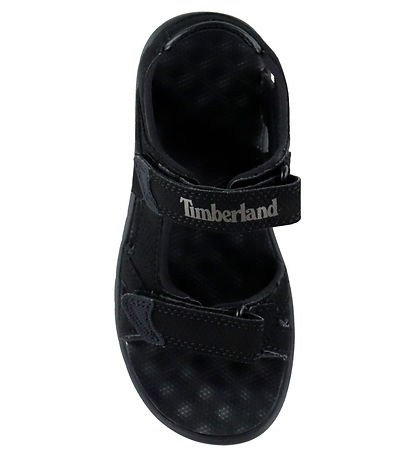 Timberland Sandaler - Perkins Row - Sort