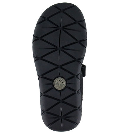 Timberland Sandaler - Perkins Row - Sort