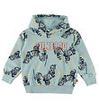 LEGO® Wear Ninjago Hoodie - Light Blue