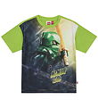 LEGO® Wear Ninjago T-shirt - Dark Blue