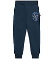 LEGO® Wear Ninjago Sweatpants - Mørkeblå