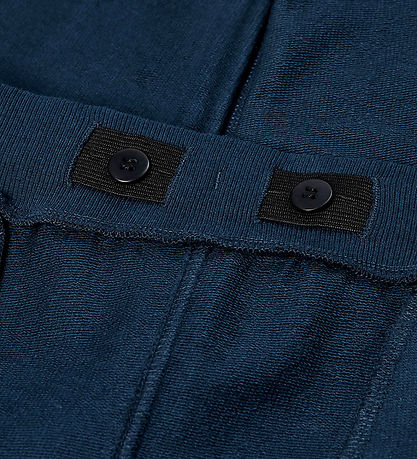 LEGO® Wear Ninjago Sweatpants - Mørkeblå