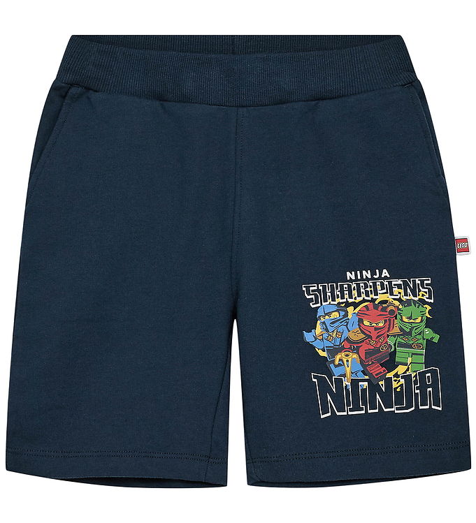 LEGO® Ninjago Shorts - Navy