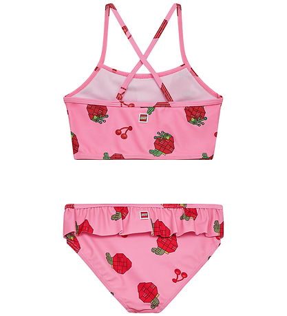 LEGO® Wear Bikini - Pink