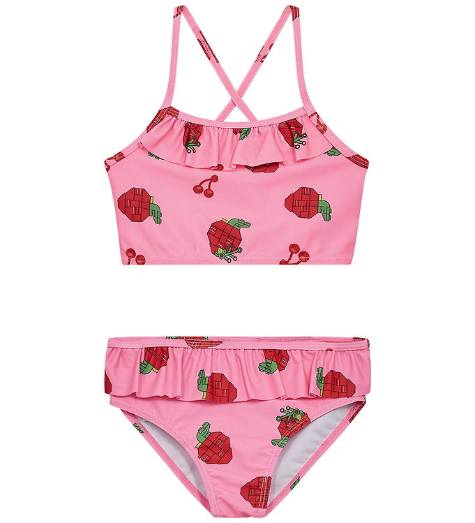 LEGO® Wear Bikini - Rosa