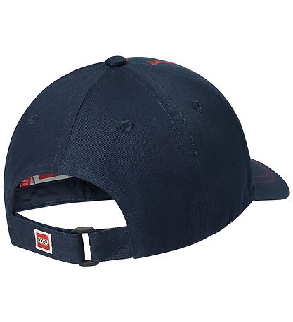 LEGO® Wear Ninjago Kasket - Mørkeblå