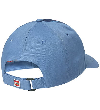 LEGO® Wear Ninjago Kasket - Blå