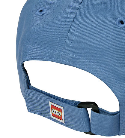 LEGO® Wear Ninjago Kasket - Blå