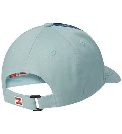 LEGO® Wear Ninjago Kasket - Lyseblå