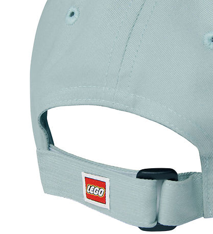 LEGO® Wear Ninjago Kasket - Lyseblå