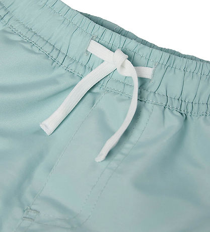 LEGO® Wear Ninjago Badebukser - Turkis