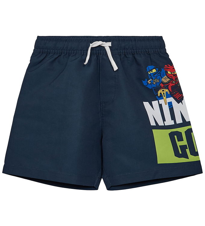 LEGO ® Ninjago Badeshorts - Navy