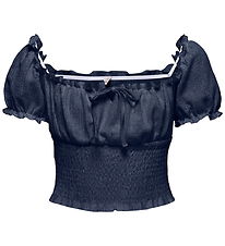 Kids Only Top - KogHillary - Navy Blazer