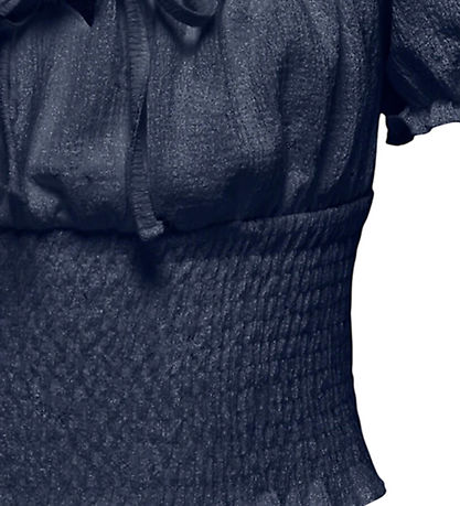 Kids Only Top - KogHillary - Navy Blazer