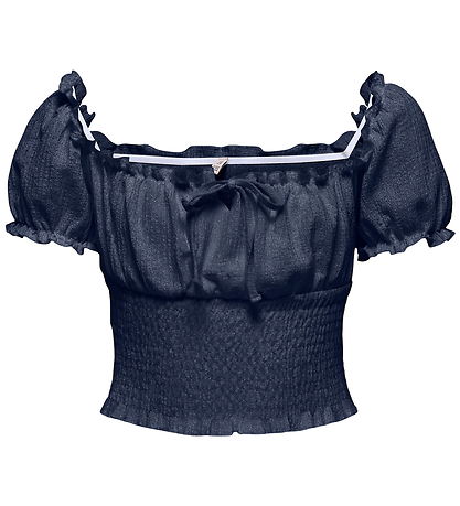 Kids Only Top - KogHillary - Navy Blazer