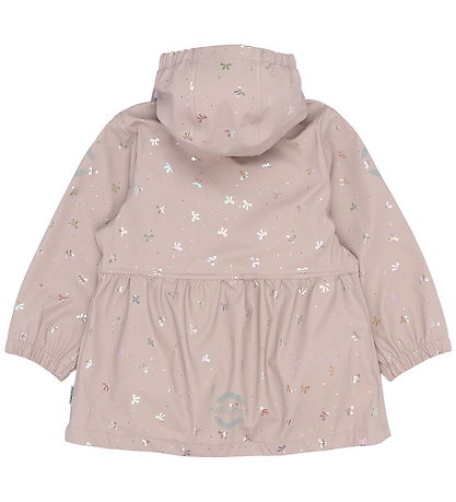 Mikk-Line Regntøj - PU - Bow Foil AOP