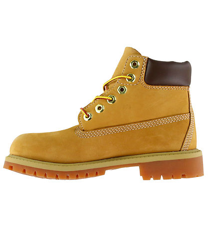 Timberland Støvler - Premium - Wheat Nubuck