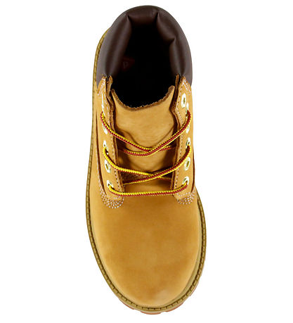 Timberland Støvler - Premium - Wheat Nubuck