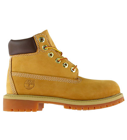 Timberland Støvler - Premium - Wheat Nubuck