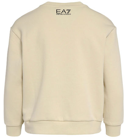 EA7 Sweatshirt - Fog