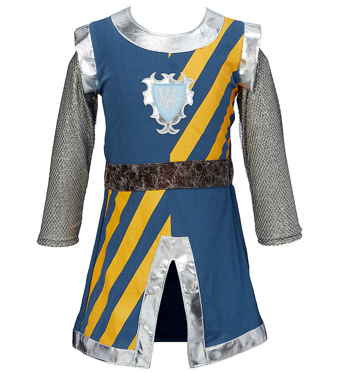 Souza Udklædning - Ridder - Amaury Knight