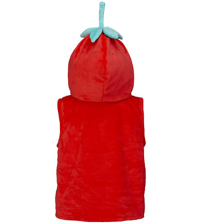 Souza Udklædning - Stella Strawberry