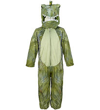 Souza Udklædning - T-Rex Heldragt