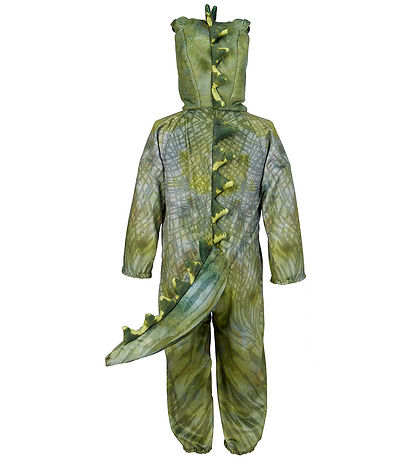 Souza Udklædning - T-Rex Heldragt