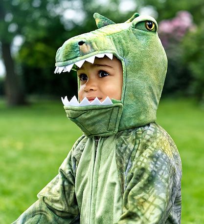 Souza Udklædning - Heldragt - T-Rex 