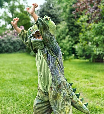 Souza Udklædning - Heldragt - T-Rex 
